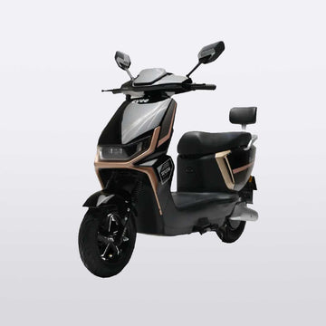 Scooty Evee GEN-Z