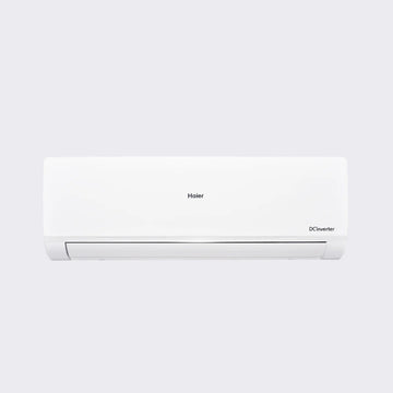 HSU-19HFC - 1.5 Ton Triple Inverter Air Conditioner HSU-18HFCS/013USDC (W)