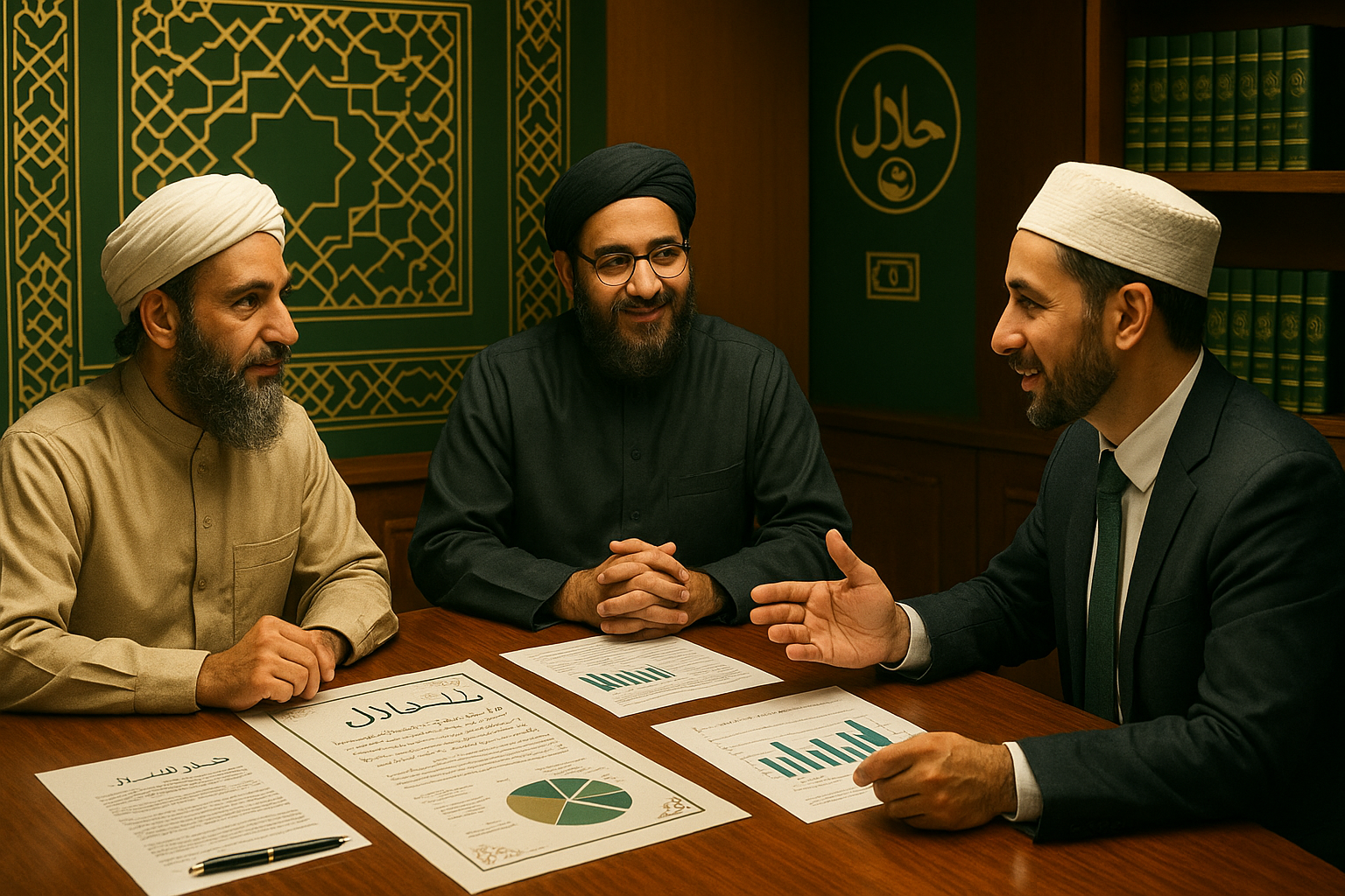 FATWA ON INSTALLMENT BUSINESS