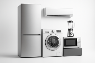 Home Appliances 1080x1080
