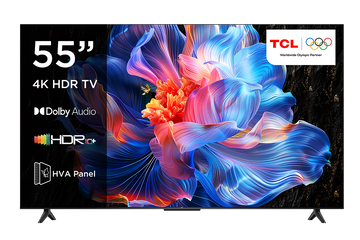 55" P6K UHD Android TV