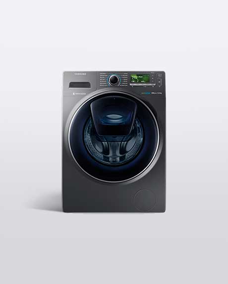 WASHING MASHINE