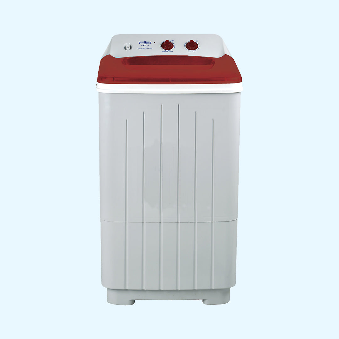 SA-272 Fast Wash Plus Crystal