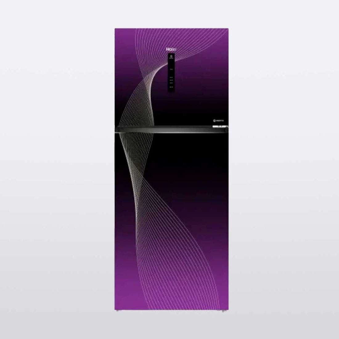Haier Inverter Anti-Bacterial 20 CF (538 Liter) HRF-538IAPA | Purple Color