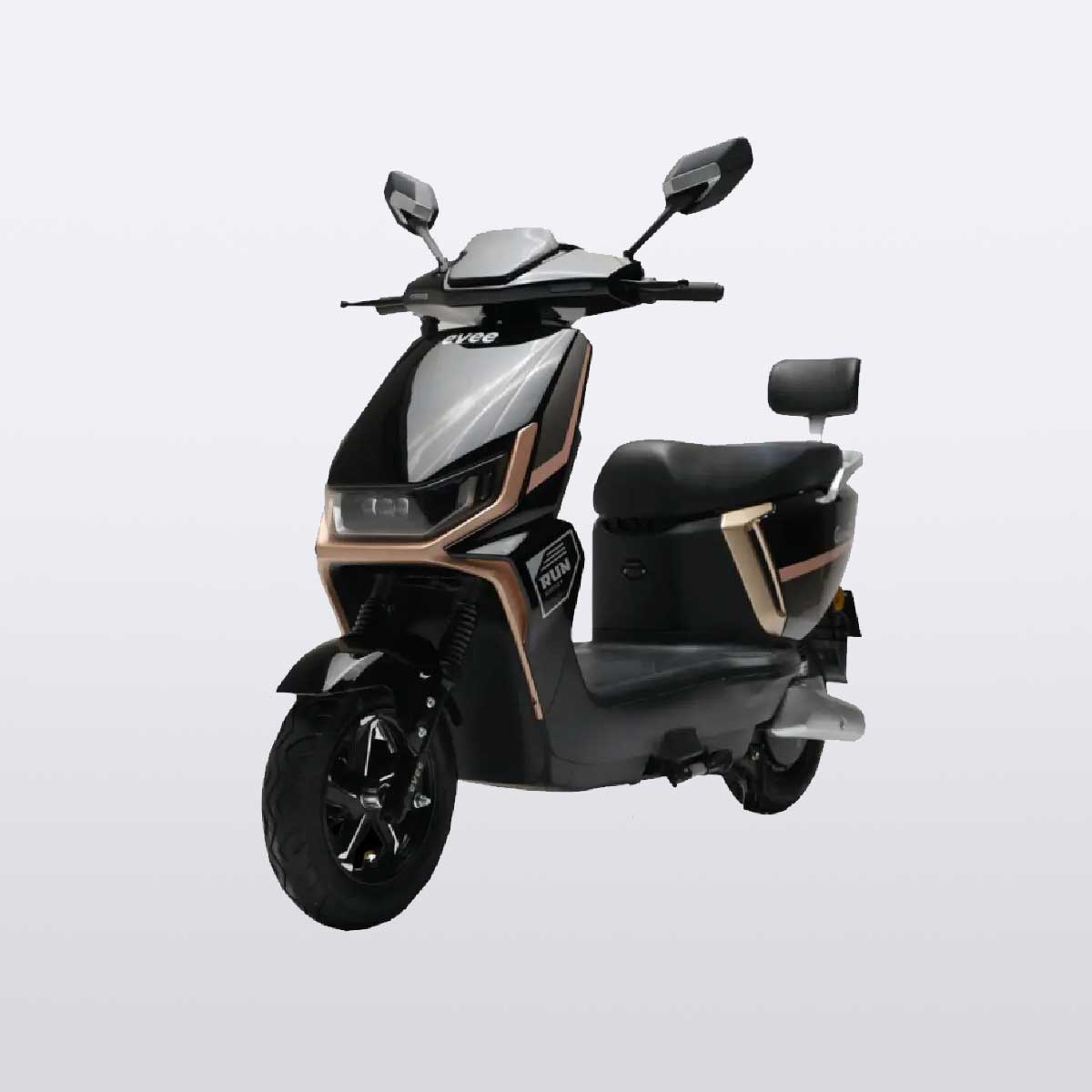 Scooty Evee GEN-Z