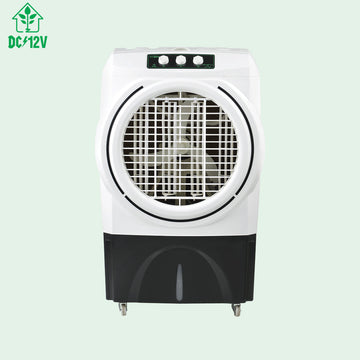 SUPER ASIA AIR COOLER ECM-4600