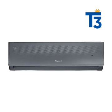 GREE 1.5 TON Split AC Inverter (GS-18PITH17) Grey