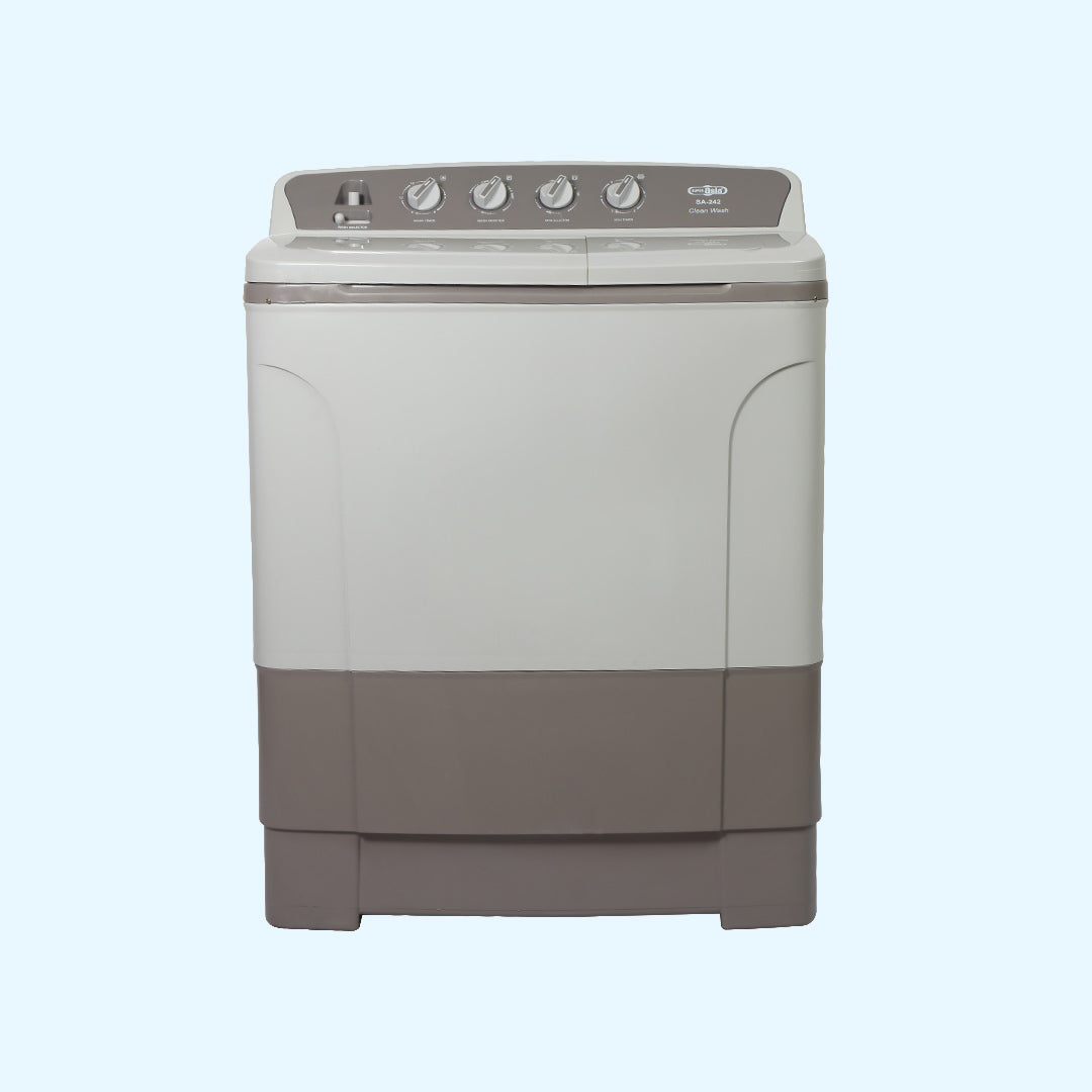 SA-242 Clean Wash