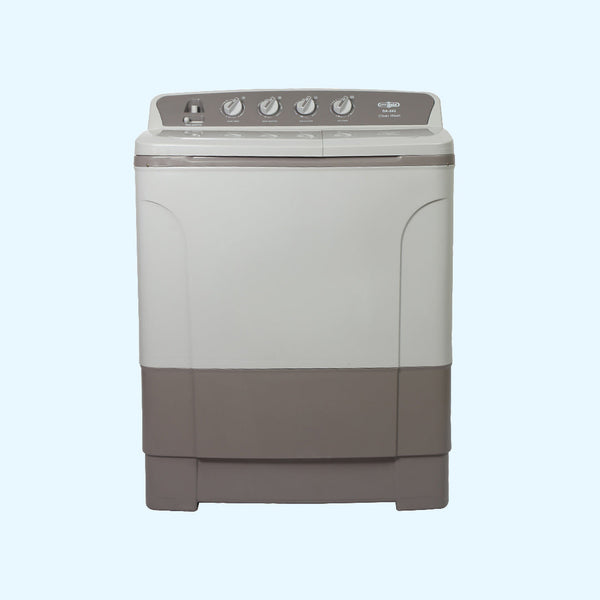 SA-242 Clean Wash