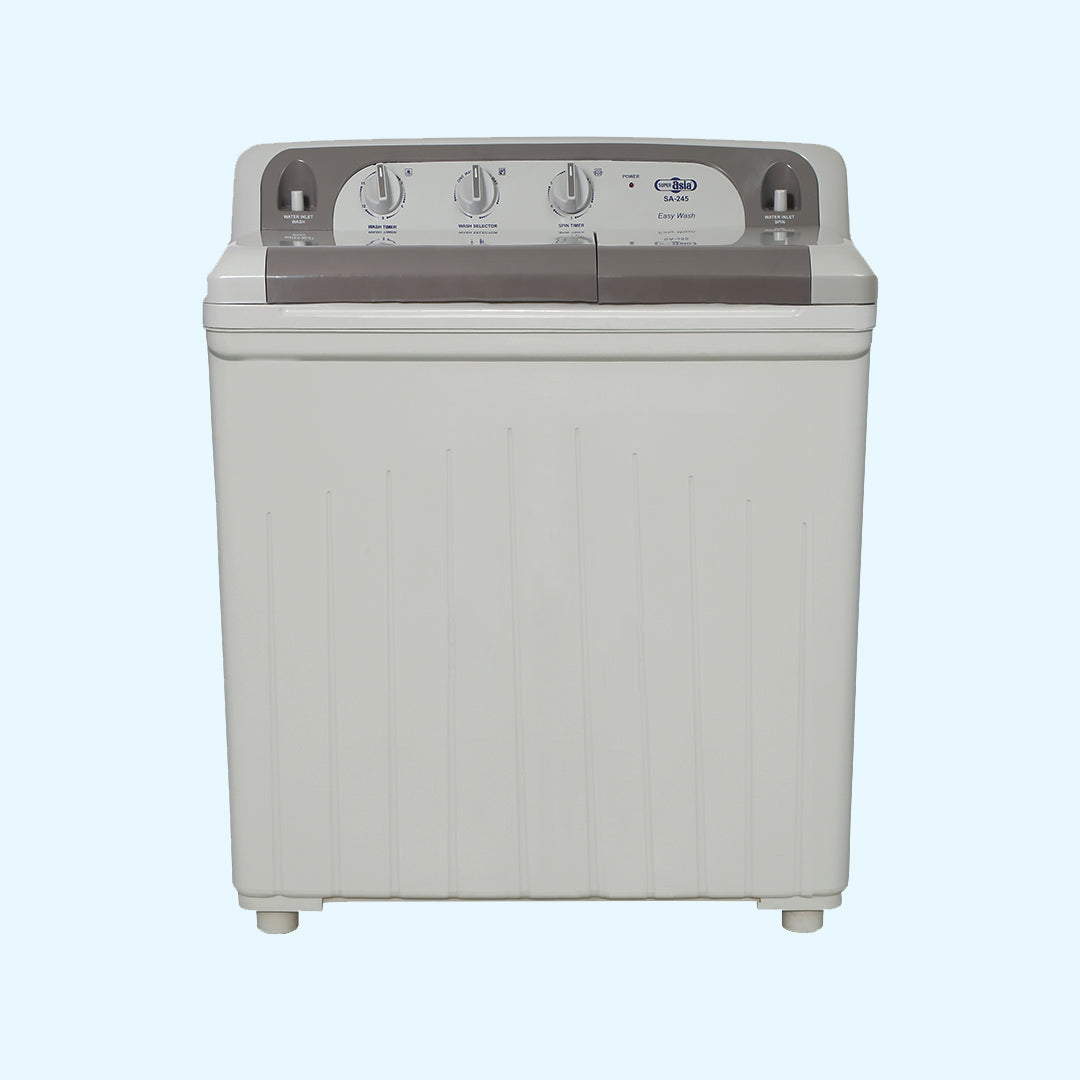 SA-245 Easy Wash