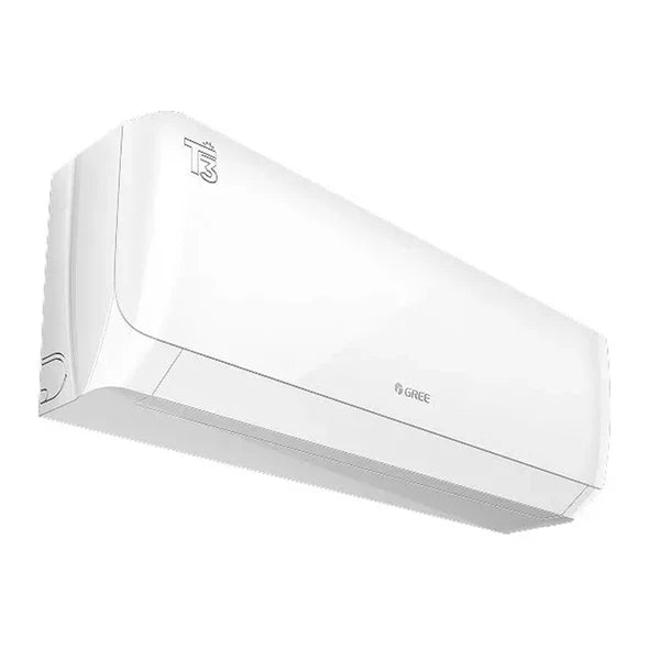 GREE 1 TON Split AC Inverter (GS-12PITH15) Grey