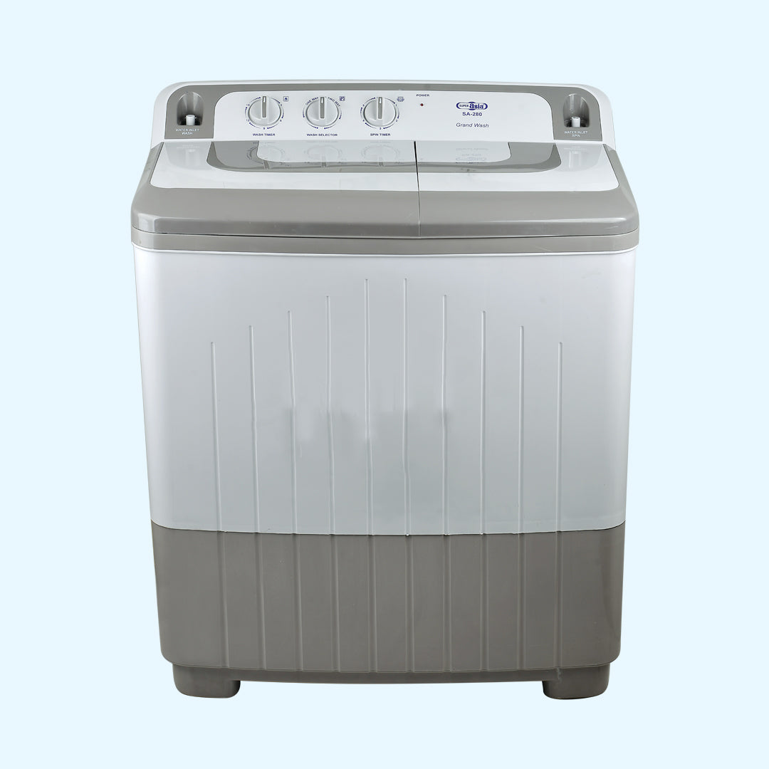 SA-280 Grand Wash