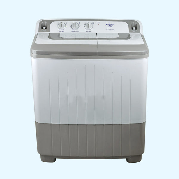 SA-280 Grand Wash