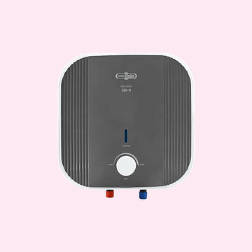 SUPER ASIA ELECTRIC GEYSER SEH-11 STAR SERIES