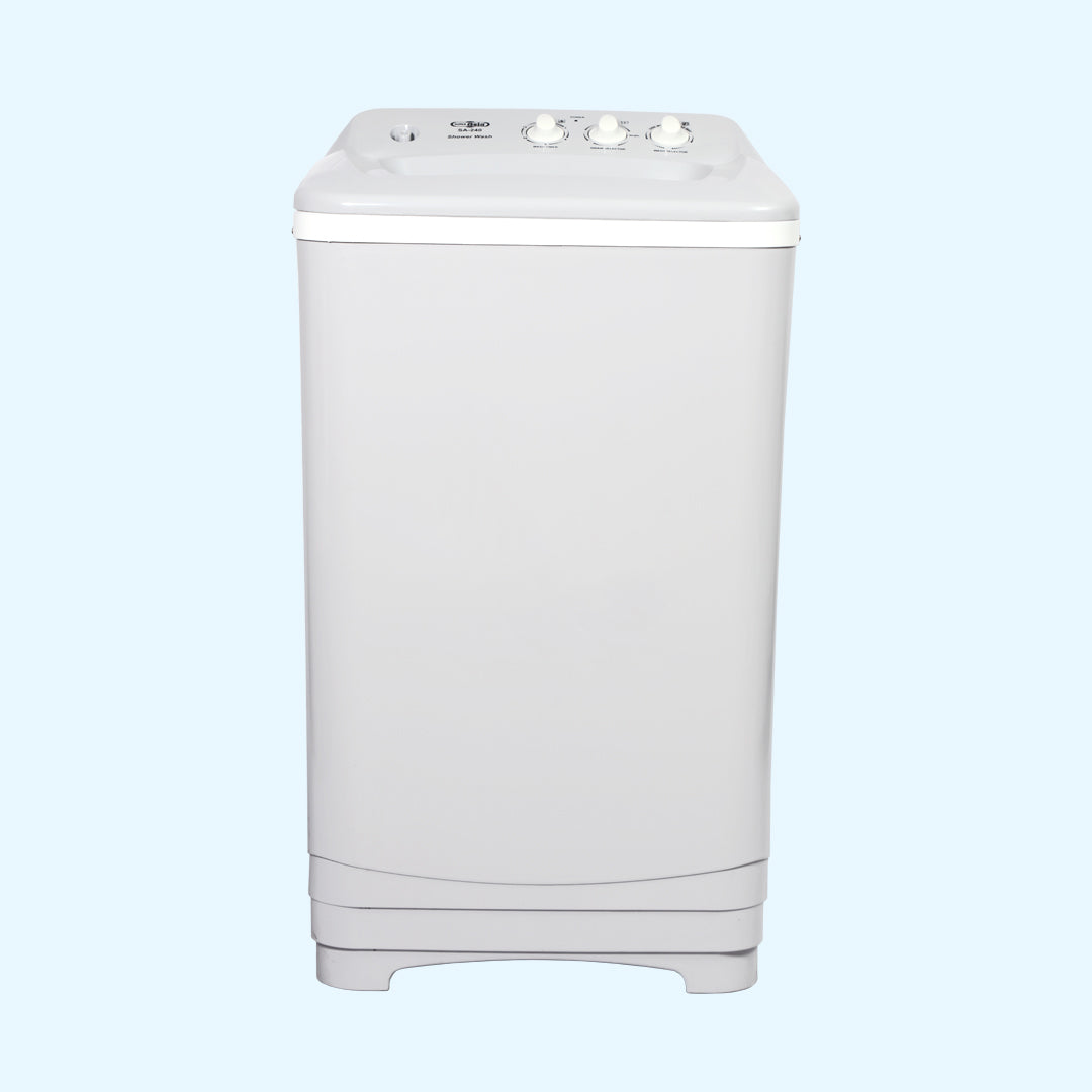 SA-240 Shower Wash