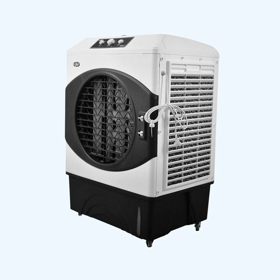 SUPER ASIA AIR COOLER ECM-5000