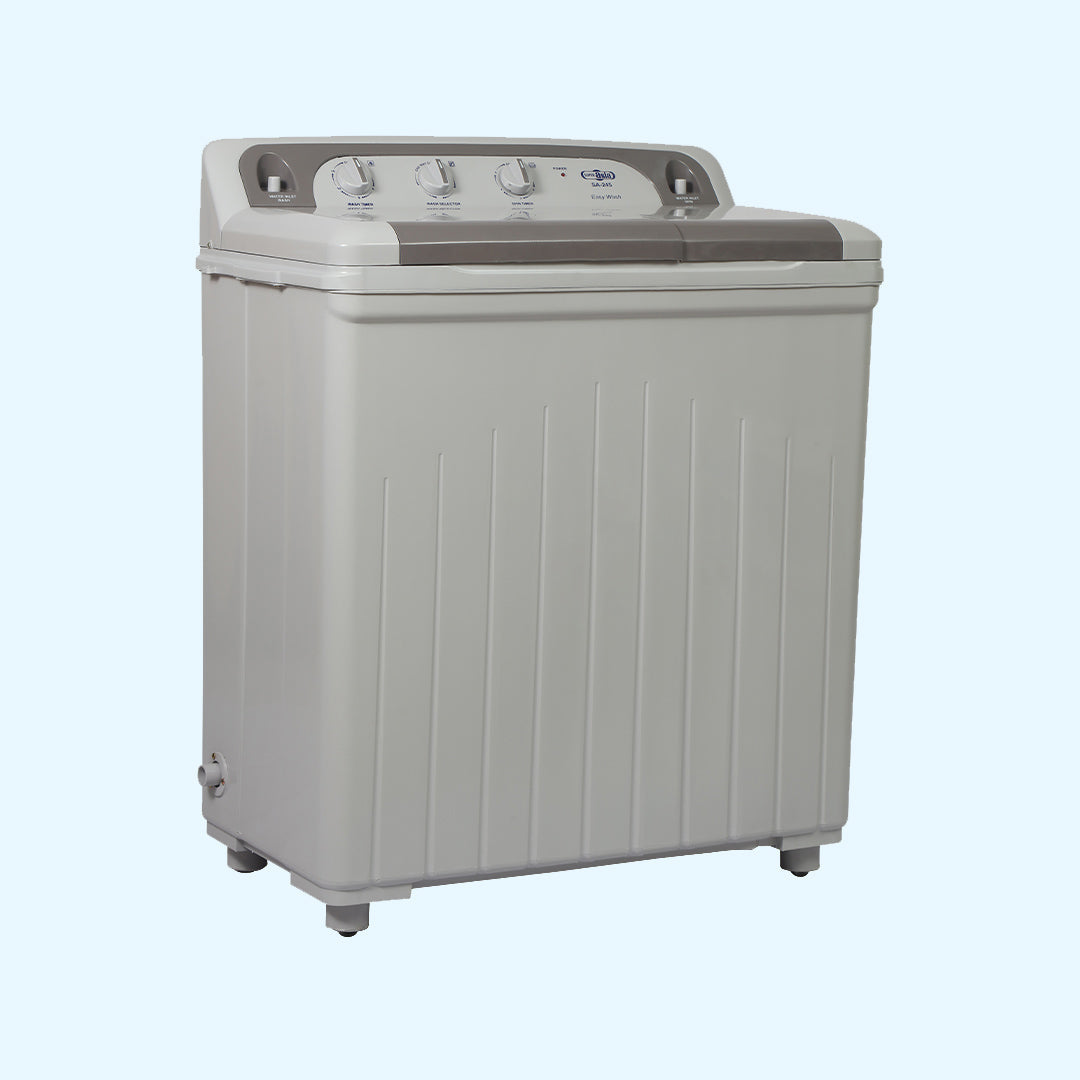 SA-245 Easy Wash