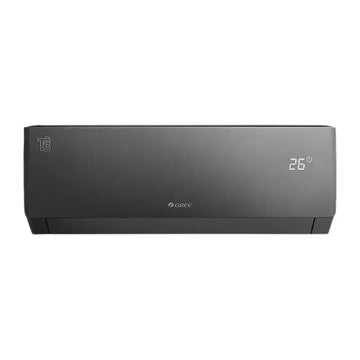 GREE 2 TON Split AC Inverter (GS-24PITH15) Grey Gree | 2.0 Ton | GS-24PITH15G-T3 | Pular Inverter | Split | Air Conditioner | Heat & Cool | Grey