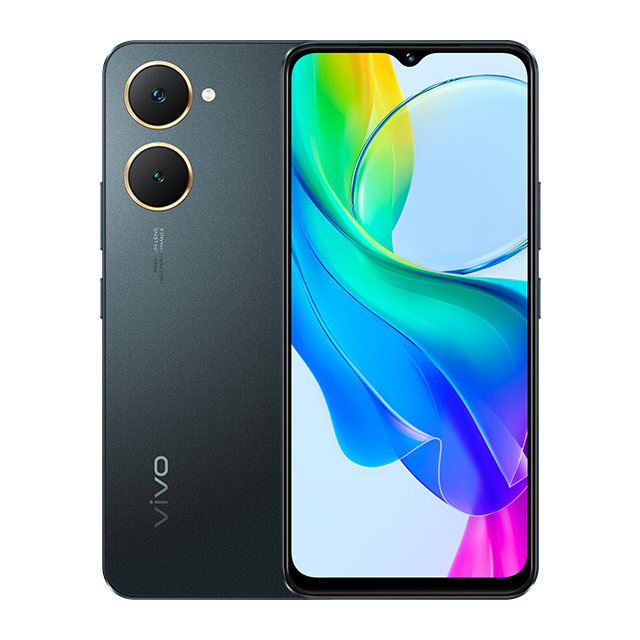 VIVO MOBILE Y03t