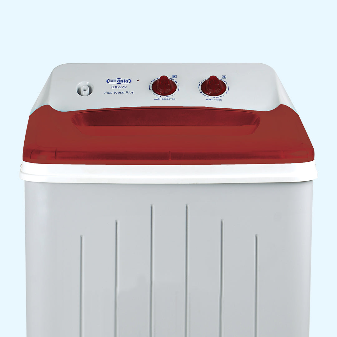 SA-272 Fast Wash Plus Crystal