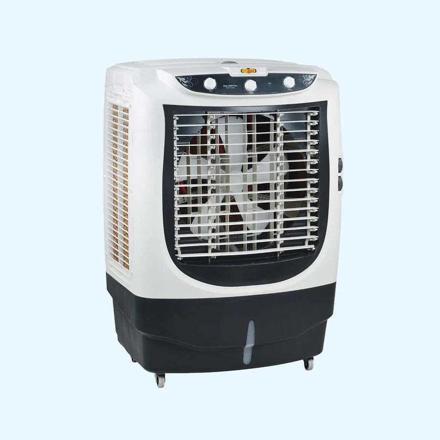 SUPER ASIA AIR COOLER ECM-6500