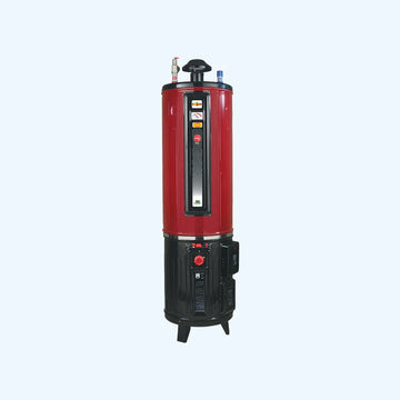 SUPER ASIA GEYSER GEH-735AI AUTO IGNITION 35 Gallons