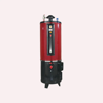 SUPER ASIA GEYSER GEH-755AI AUTO IGNITION 55 Gallons