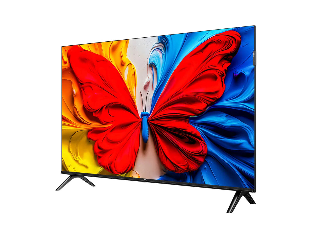 43" 43s59k TCL S59K QLED TV