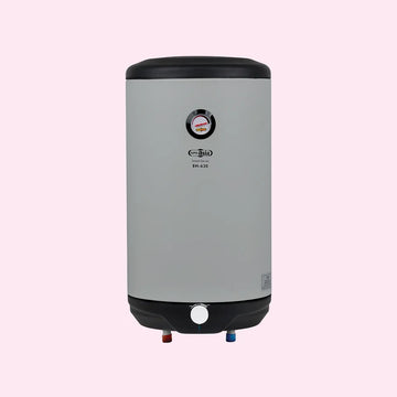 SUPER ASIA ELECTRIC STORAGE GEYSER EH-630 (Smart Series)