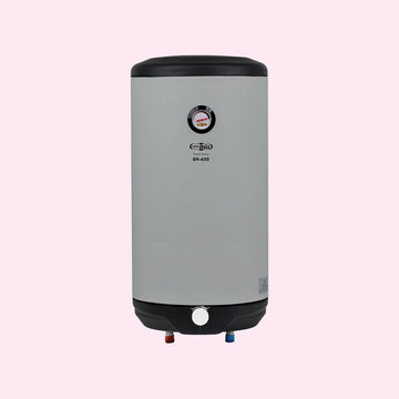 SUPER ASIA ELECTRIC STORAGE GEYSER EH-650 (Smart Series)