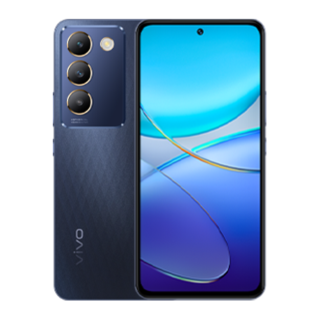 VIVO MOBILE Y100