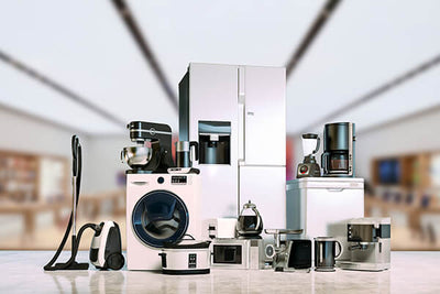 Small Appliances