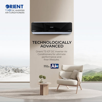 Air Conditioners