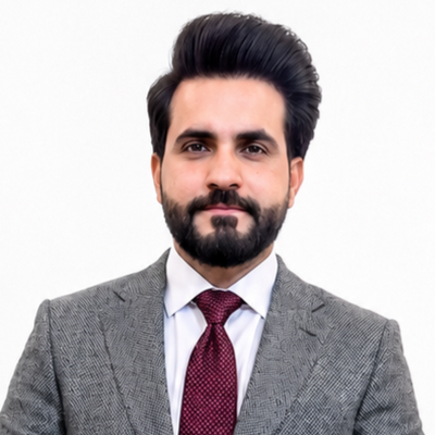 Ali Sanaullah