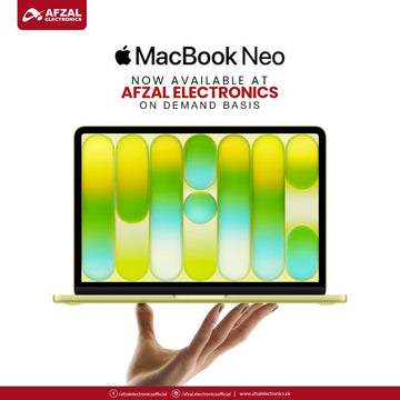 MacBook Neo