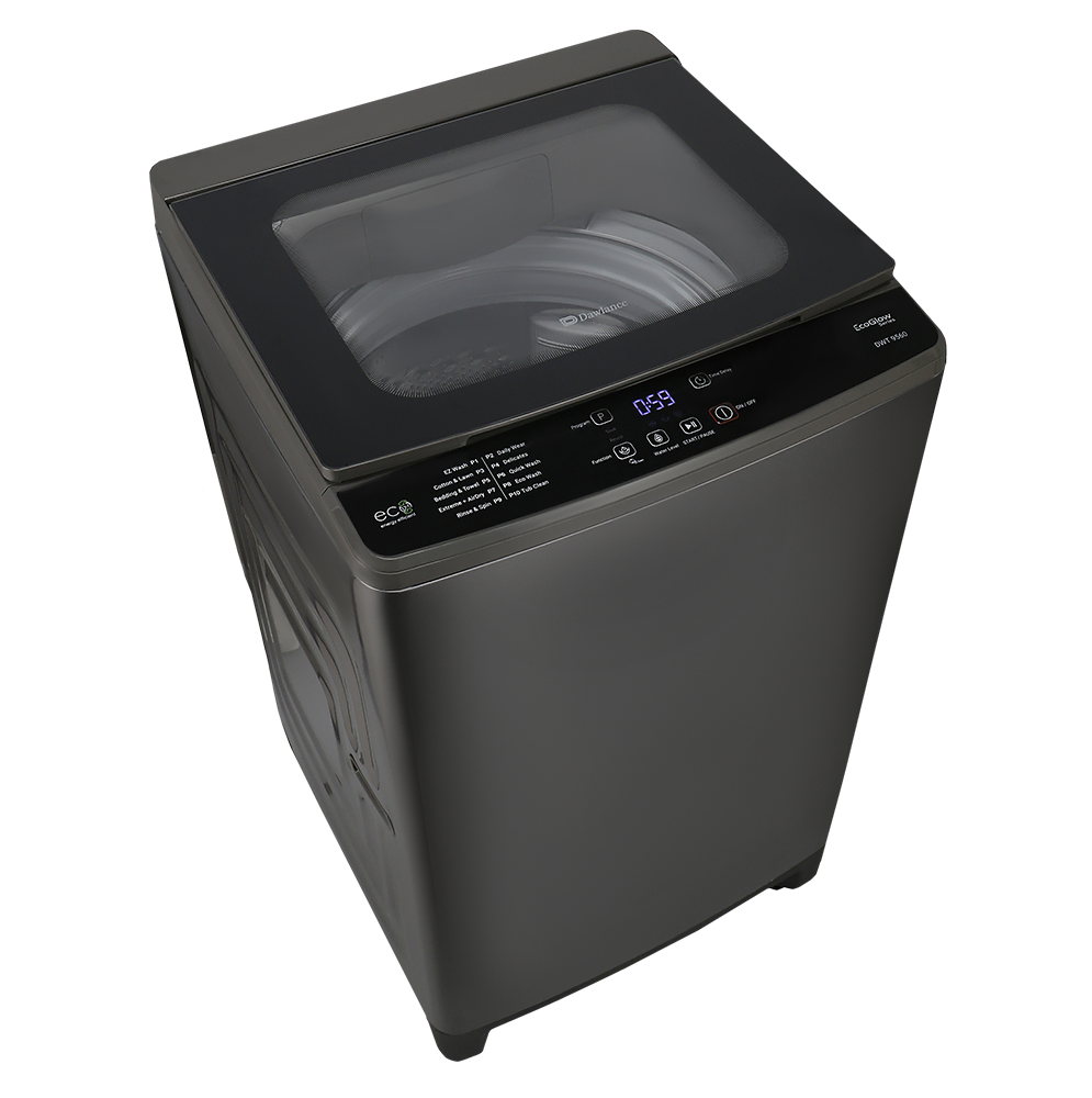 Dawlance Auto Washing Machine 9 KG T.L DWT 9560