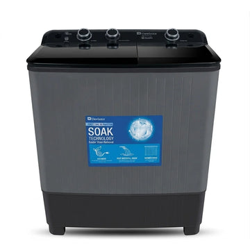 Dawlance Washing Machine 6.5 KG Double DW-6570