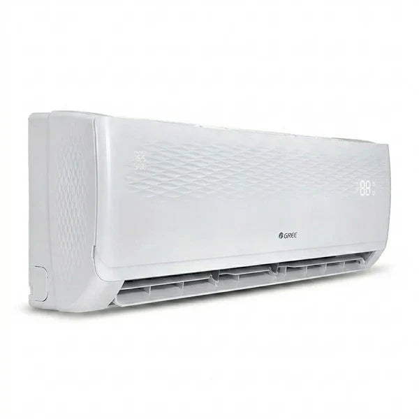 GREE 1 TON Split AC Inverter (GS-12PITH17) White