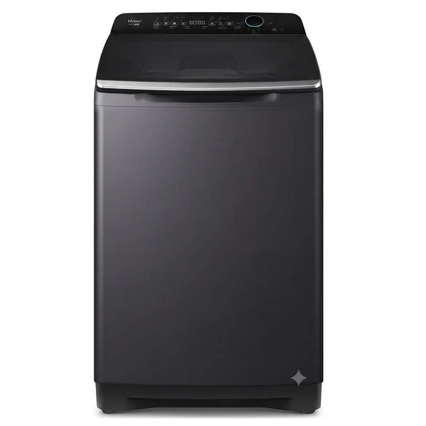 HAIER 15KG AUTOMATIC TOP LOAD WASHING MACHINE Model HWM150-B2578S8