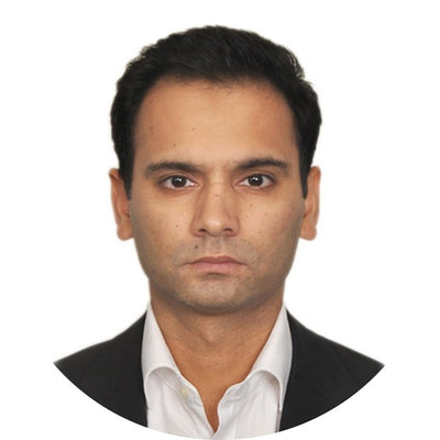 Irfan Aleem, ACA