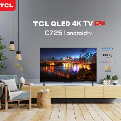 LED TVs