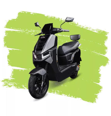 Scooty Evee Evee S1 Air