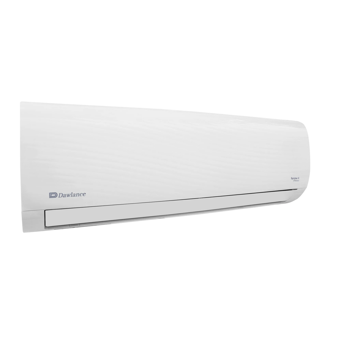 Dawlance Sprinter X Inverter 30 Split Air Conditioner – T3 Compressor - 1.5 TON