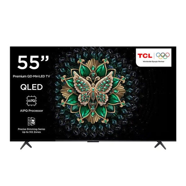 TCL QLED TV