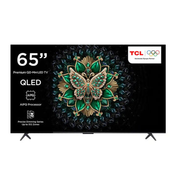 65″ TCL 65C6K QD-Mini LED TV