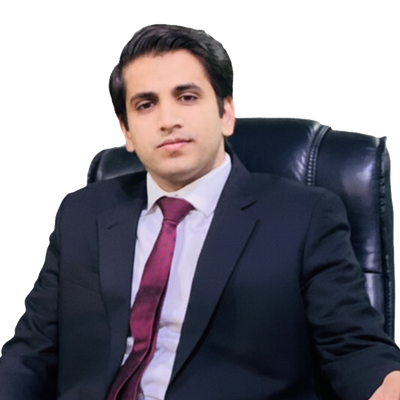 Muhammad Usama Muneer