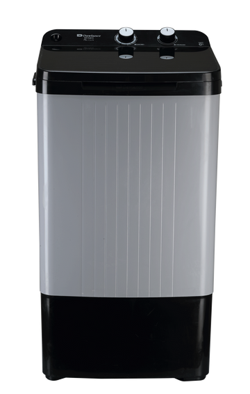 Dawlance DW 9100 GLASS LID Single Tub Washer