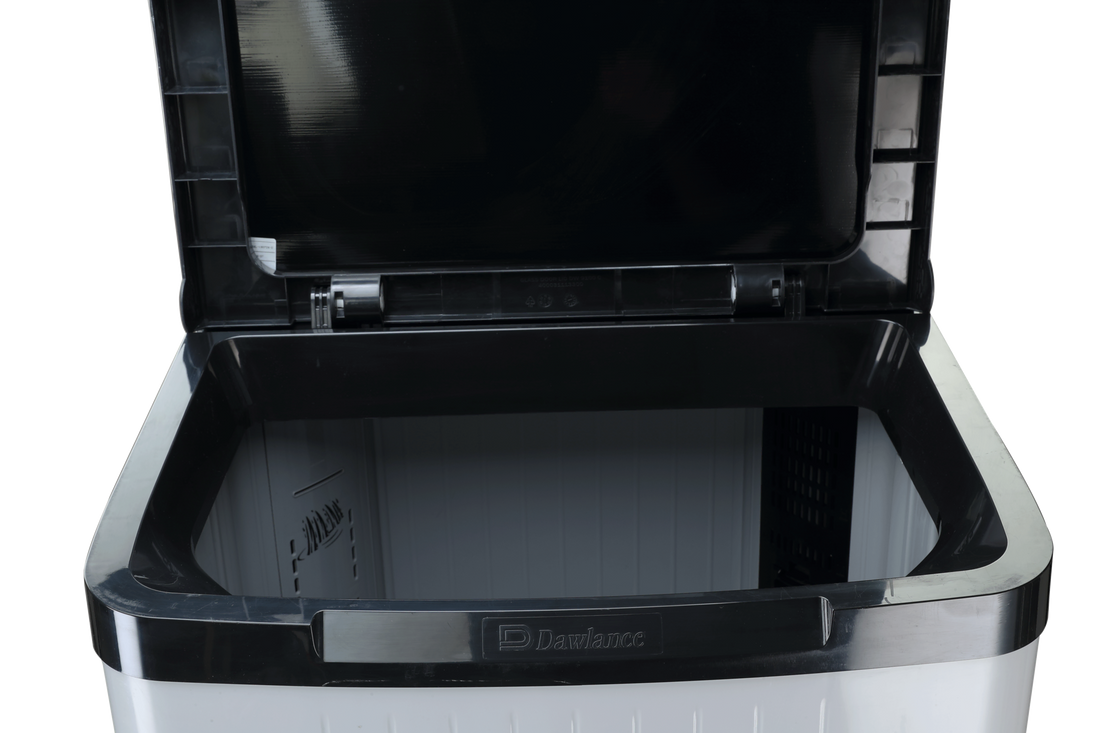 Dawlance DW 9100 GLASS LID Single Tub Washer
