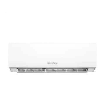 Eco Star Split Unit 1.5 Ton ES-18EM02WS SA+