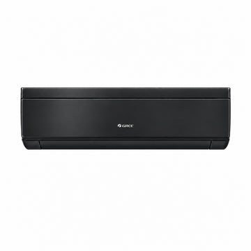 GREE 1.5 TON Split AC Inverter (GS-18ZITH1W-T3) Black